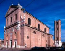 Cattedrale di San Cassiano
